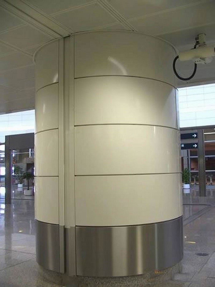 蜂窝铝单板 蜂窝铝单板