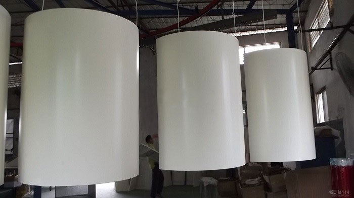 蜂窝铝单板 蜂窝铝单板